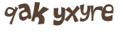 Captcha challenge