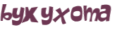 Captcha-udfordring