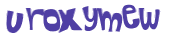 Captcha challenge