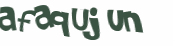 CAPTCHA 挑戰