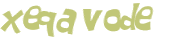 Captcha-udfordring