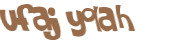 Captcha-Test