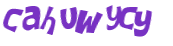 Captcha challenge