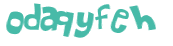 CAPTCHA 挑戰