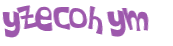 Wyzwanie captcha