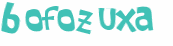 CAPTCHA 挑戰