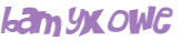 CAPTCHA 挑戰