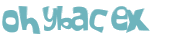 Captcha-Test