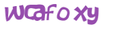 Captcha-udfordring