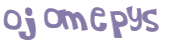 CAPTCHA 挑戰