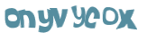 Captcha-udfordring
