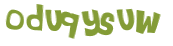 CAPTCHA 挑戰