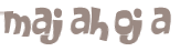 Captcha 챌린지