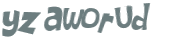 CAPTCHA 挑戰