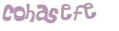 Desafio captcha