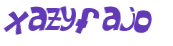 Captcha-udfordring