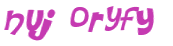 Captcha-udfordring