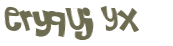 Captcha challenge