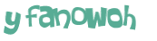 CAPTCHA 挑戰