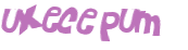 CAPTCHA 挑戰