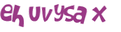 CAPTCHA-haaste