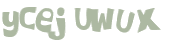 Captcha-udfordring