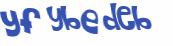 Captcha challenge