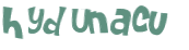 Captcha-udfordring