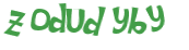 CAPTCHA 挑戰