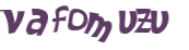Captcha-udfordring