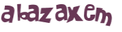 Captcha-udfordring