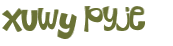Captcha-udfordring