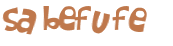 Captcha challenge