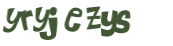 Captcha-udfordring