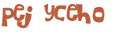 Captcha-udfordring