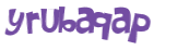 Captcha challenge