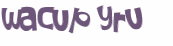 Captcha 챌린지