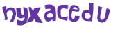 Captcha-udfordring