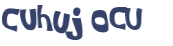 CAPTCHA 挑戰