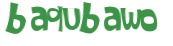CAPTCHA-haaste