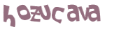 Captcha-udfordring