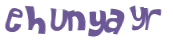 Captcha challenge