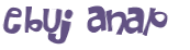 Captcha 챌린지