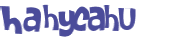 Captcha challenge