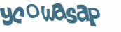 Captcha-udfordring