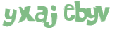 CAPTCHA 挑戰