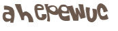CAPTCHA 挑戰