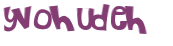 Captcha challenge