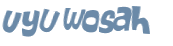 Captcha-udfordring