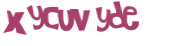 Captcha challenge